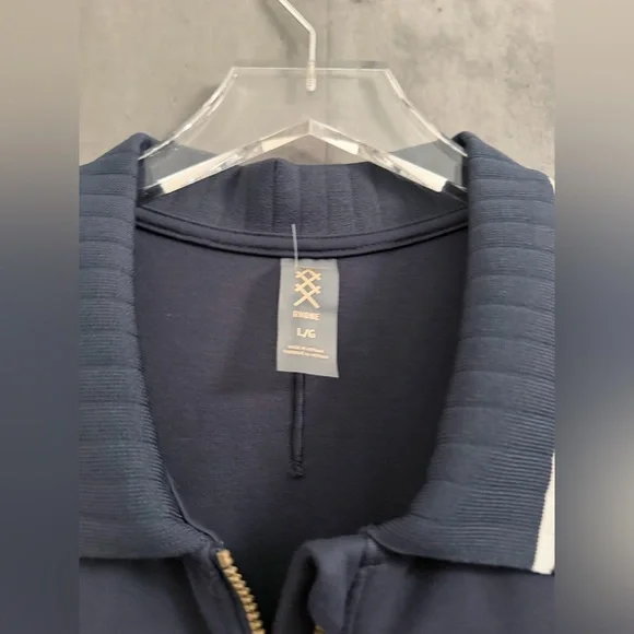 Rhone Pin High Ponte Dress Large B305 - Picture 6 of 7